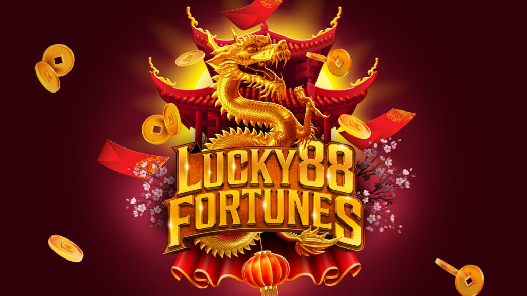 88 Fortunes Lucky Gong Slots