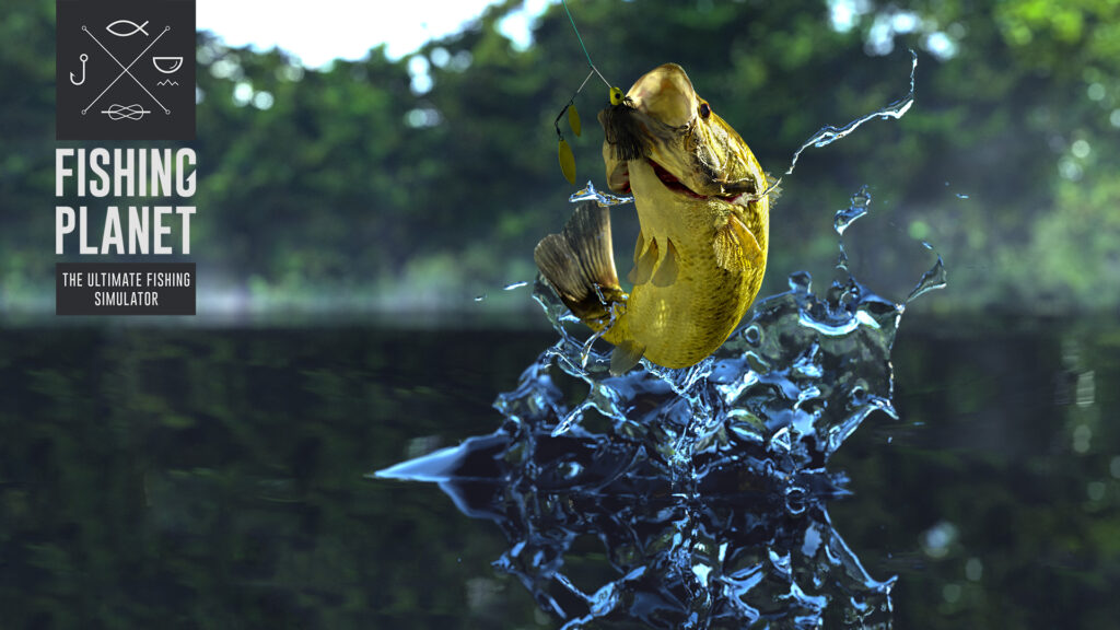 Fishing Planet Slot