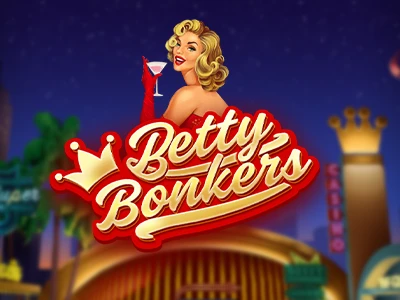 Betty Bonkers Slot