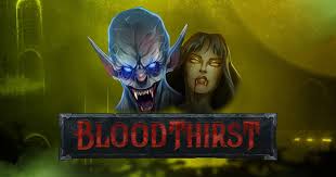 Bloodthirst Slot