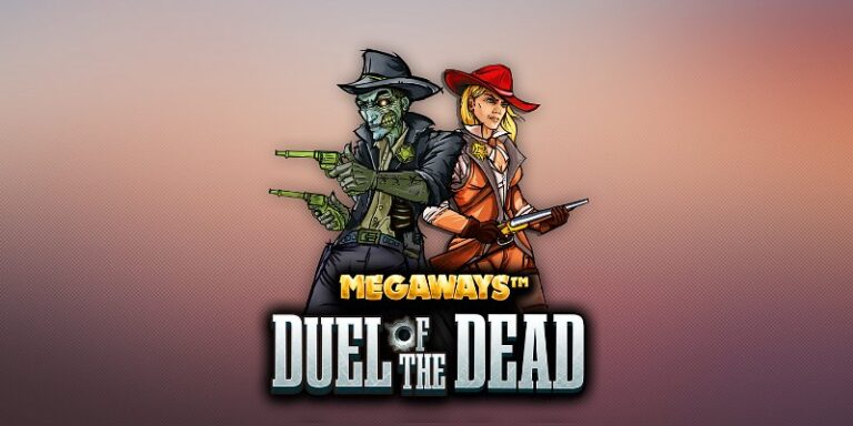 Duel Of The Dead Megaways Slot