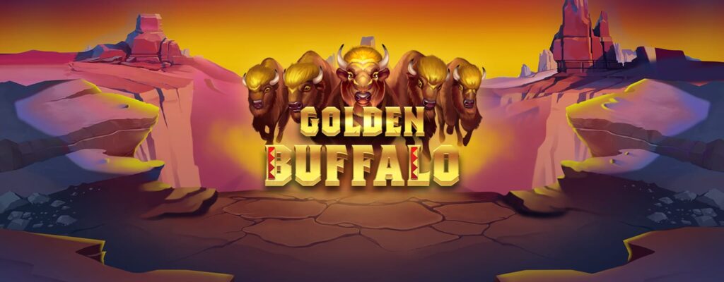 Buffalo Gold Collection Slots