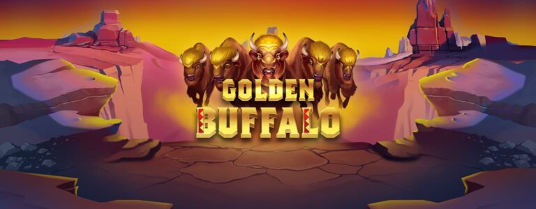 Buffalo Gold Collection Slots