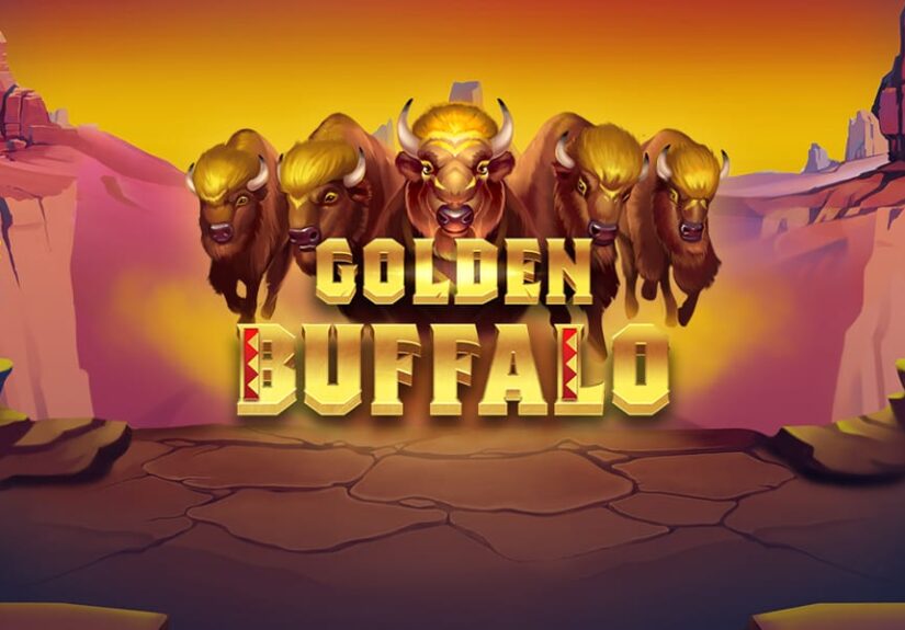 Buffalo Gold Collection Slots