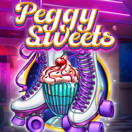 Peggy Sweets Slot
