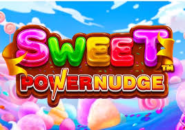 Sweet Powernudge Slot