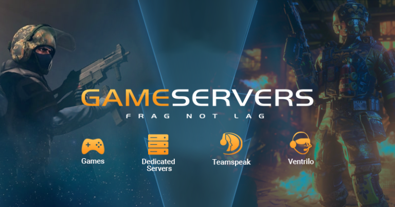 Smein Hosting N.V. Game