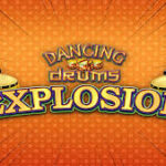 Dancing Drums Explosion Slots