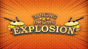 Dancing Drums Explosion Slots