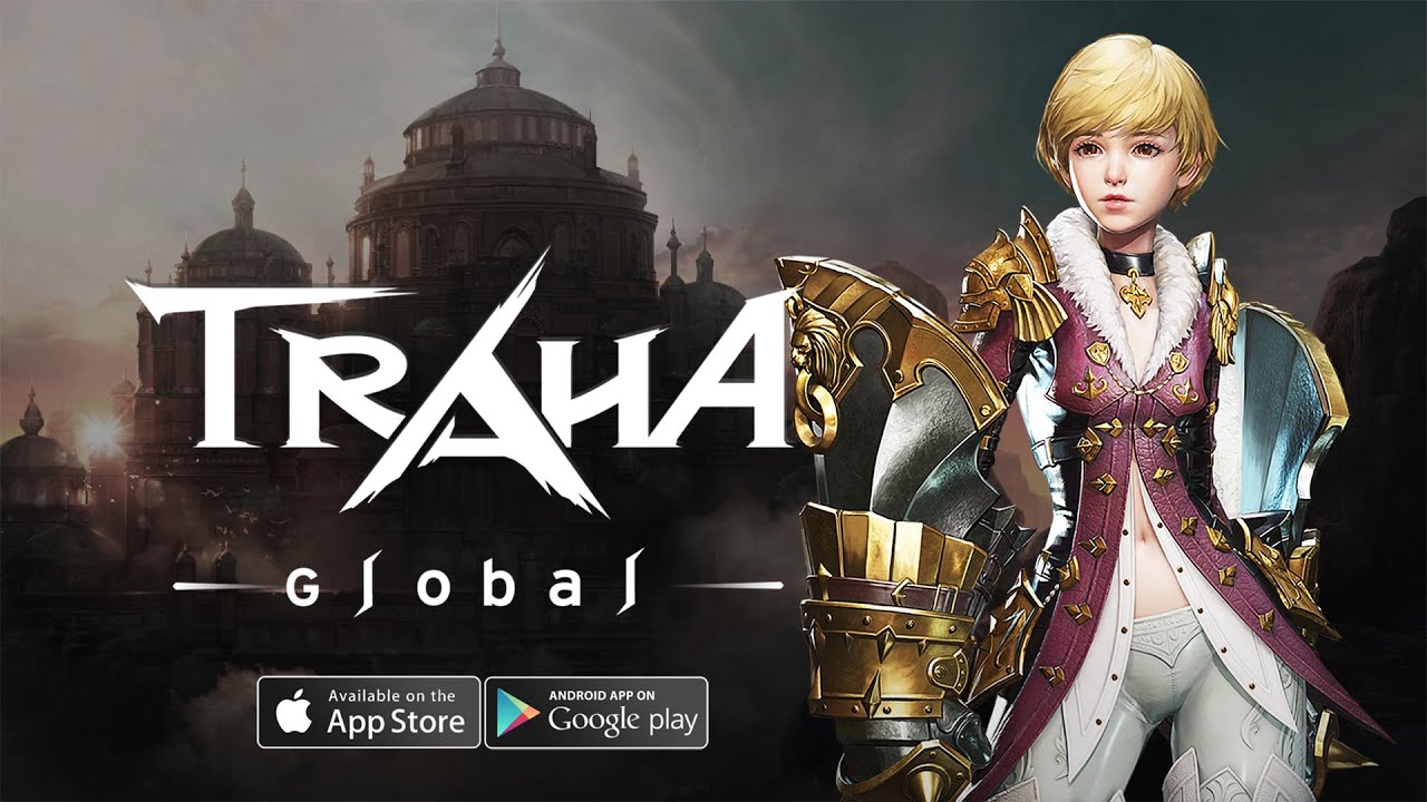 Traha Slot