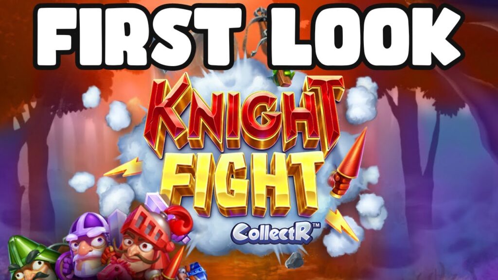 Knight Fight Slot