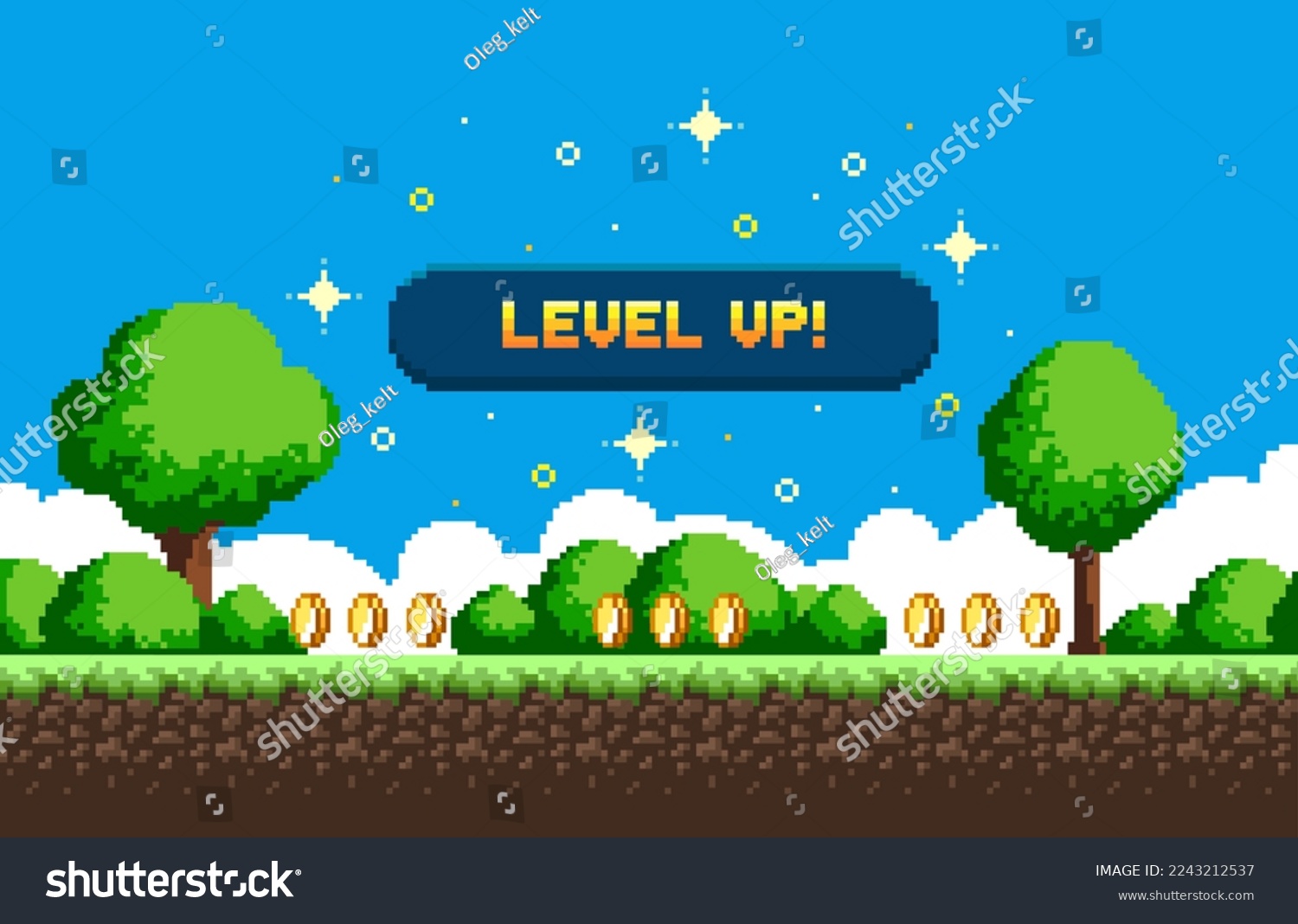 One Click Game