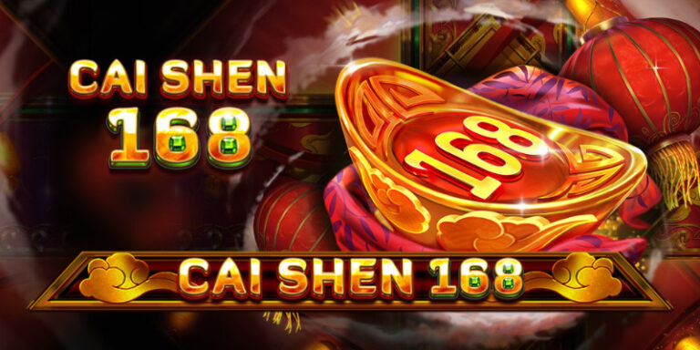 Cai Shen 168 Slot