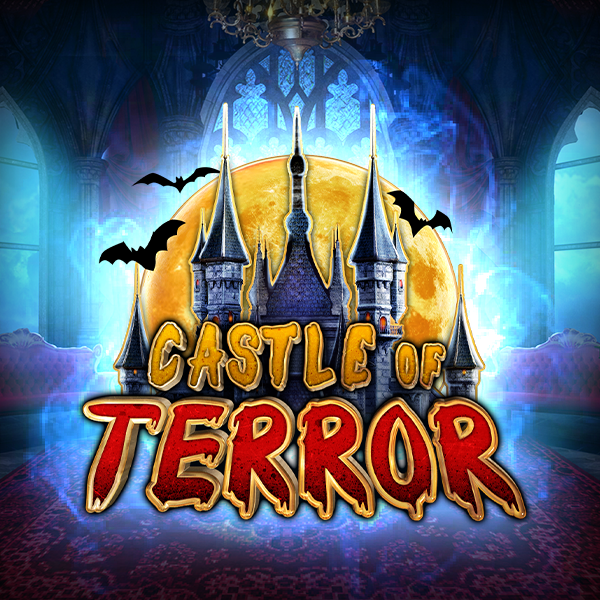Castle of Terror Slot