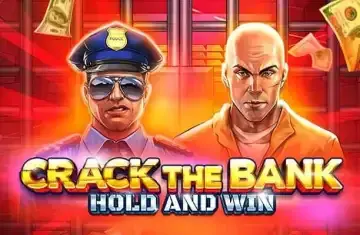 Crack the Bank Hold and Win Slot