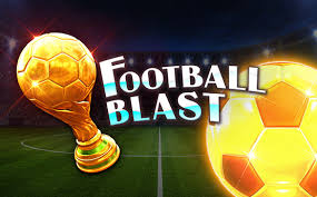 Football Blast Slot