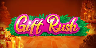 Gift Rush Slot
