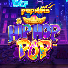 HipHopPop Slot