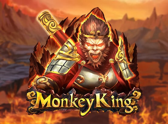 Monkey King Slot