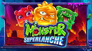 Monster Superlanche Slot