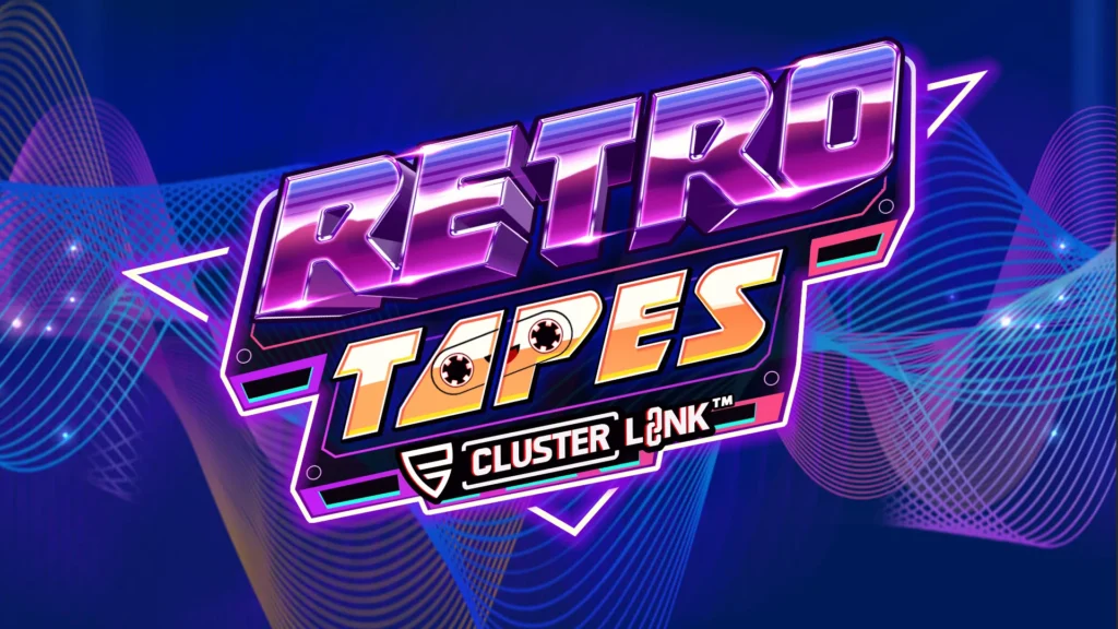 Retro Tapes Slot