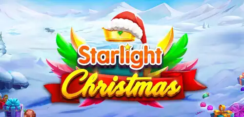 Starlight Christmas Slot