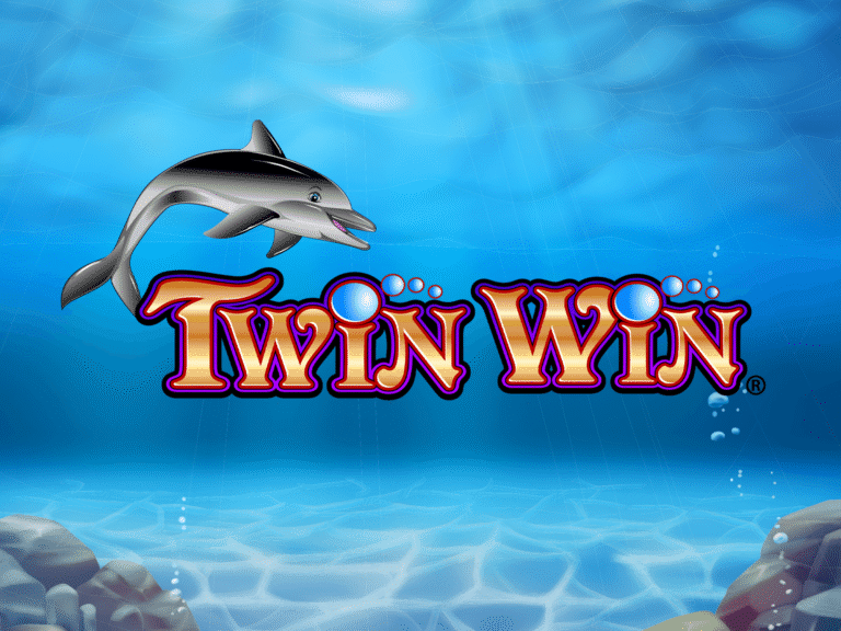 Twin Win Slots