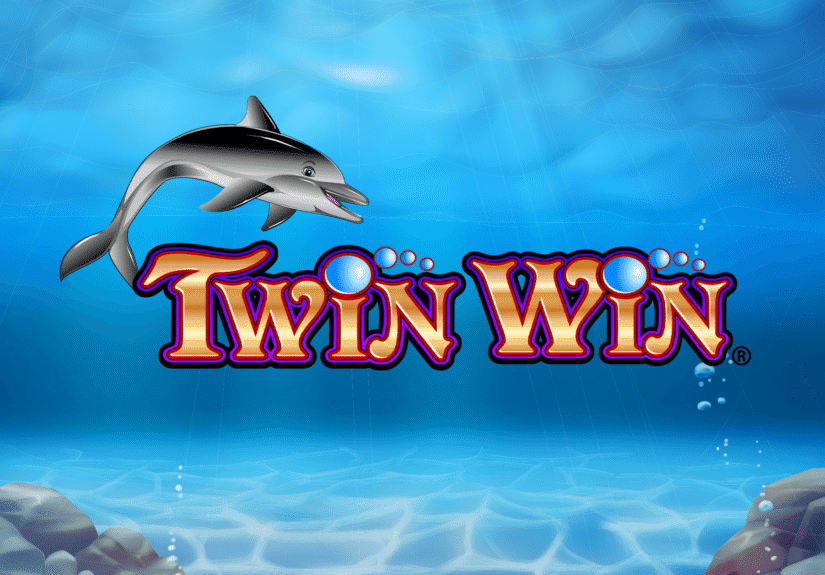 Twin Win Slots