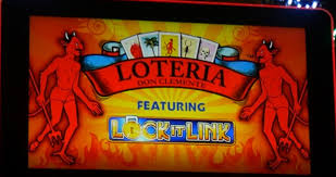 Loteria El Diablito slots