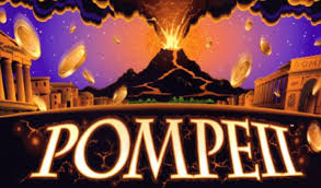 Pompeii Slots