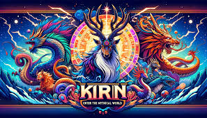 Jin Kirin Prog Slots