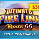 Route 66 Slots