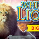 White Lion Slots