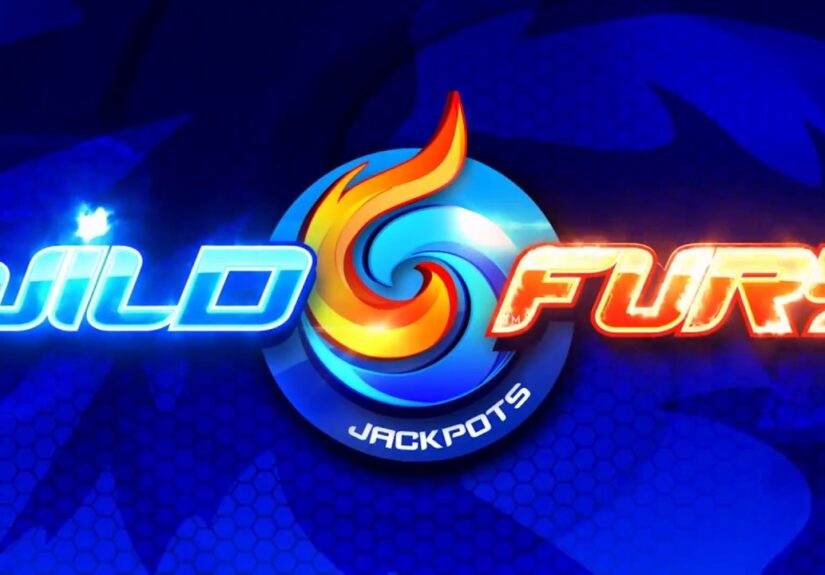 Wild Fury Slots