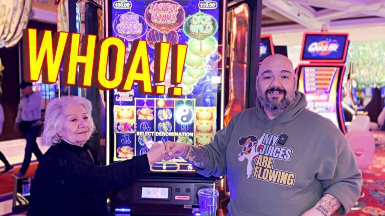 New York Gold Slots