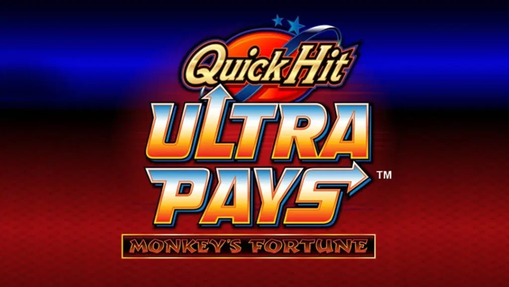 Quick Hit Treasures Slots