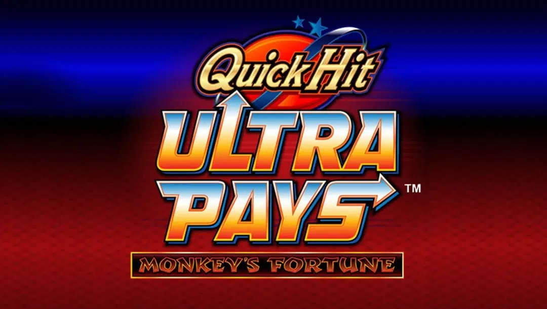Quick Hit Treasures Slots