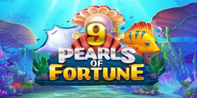 Unlock the Secrets of 9 Pearls of Fortune Slot