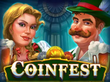 Coinfest Slot