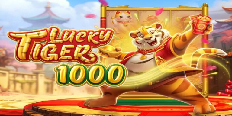 Lucky Tiger 1000 Slot Guide: Features, Strategies & Bonuses