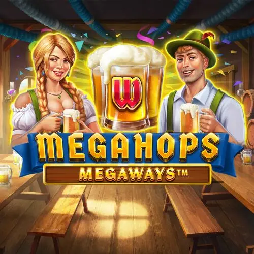 Megahops Megaways Slot