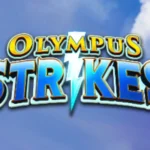 Olympus Strikes Slot