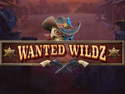 Wanted Wildz Slot