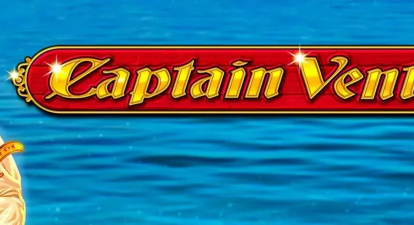 Captain Venture Slots