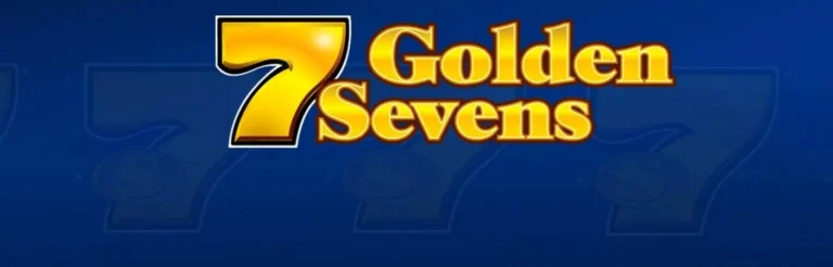 Golden Sevens Slots