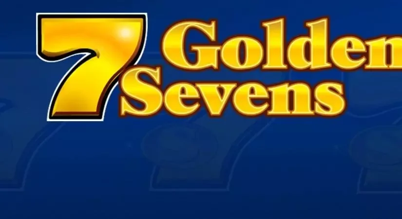 Golden Sevens Slots