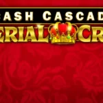Imperial Crown - Cash Cascade Slots