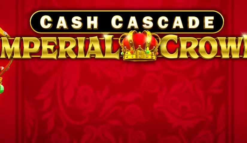 Imperial Crown - Cash Cascade Slots