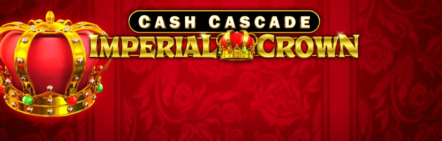 Imperial Crown - Cash Cascade Slots