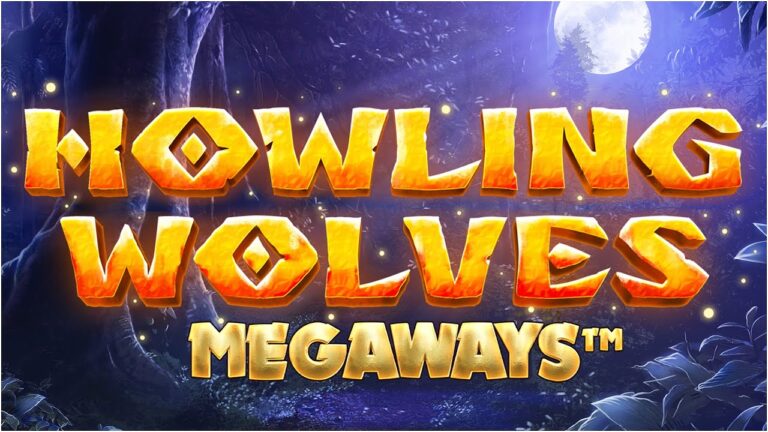 100 Wolves AVP Slots
